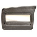 Boat Radio Panel Blank 10 3/8 x 7 1/2 Inch by Premier
