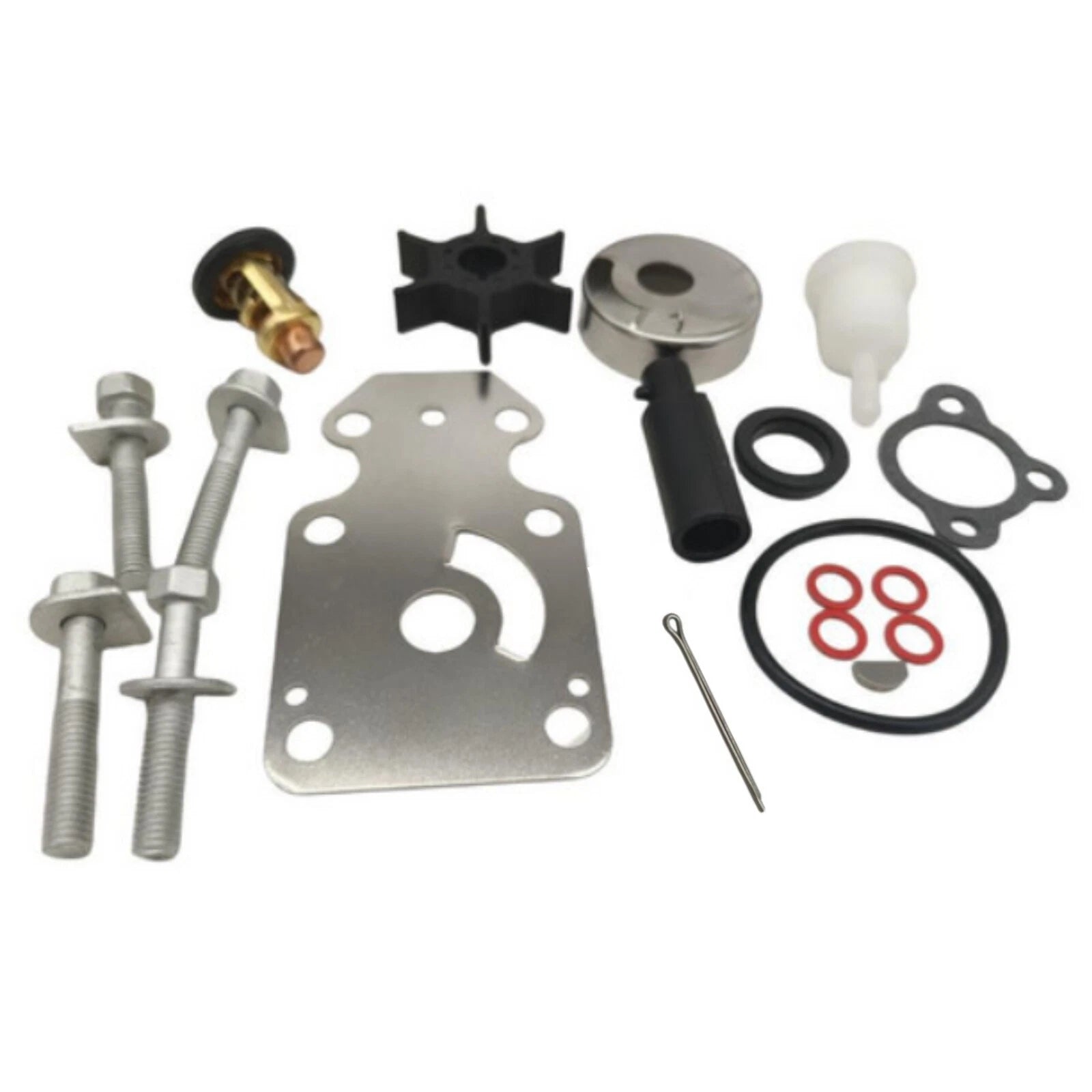 Maintenance Kit for Yamaha 8-9HP Outboard Models
