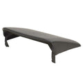 Console Hood Ranger Boat Gray Plastic by Ranger
