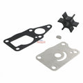 For Suzuki 4/6HP Water Pump Repair Kit Replace 17400-98661 17400-986L0 OutboardO