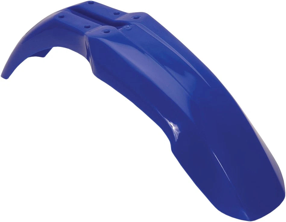 Acerbis Front Fender Blue – Fits Yamaha Yz80 & Yz85 1993-2002 Offroad