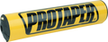 Protaper 8in Round Bar Pad - Race Yellow