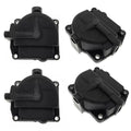 4 For Johnson Evinrude 90-100-105-115<wbr/>-135-150-175 Carburetor