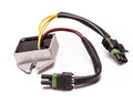 Sea Doo Regulator Rectifier 278001240 278001073 Challenger Speedster 9