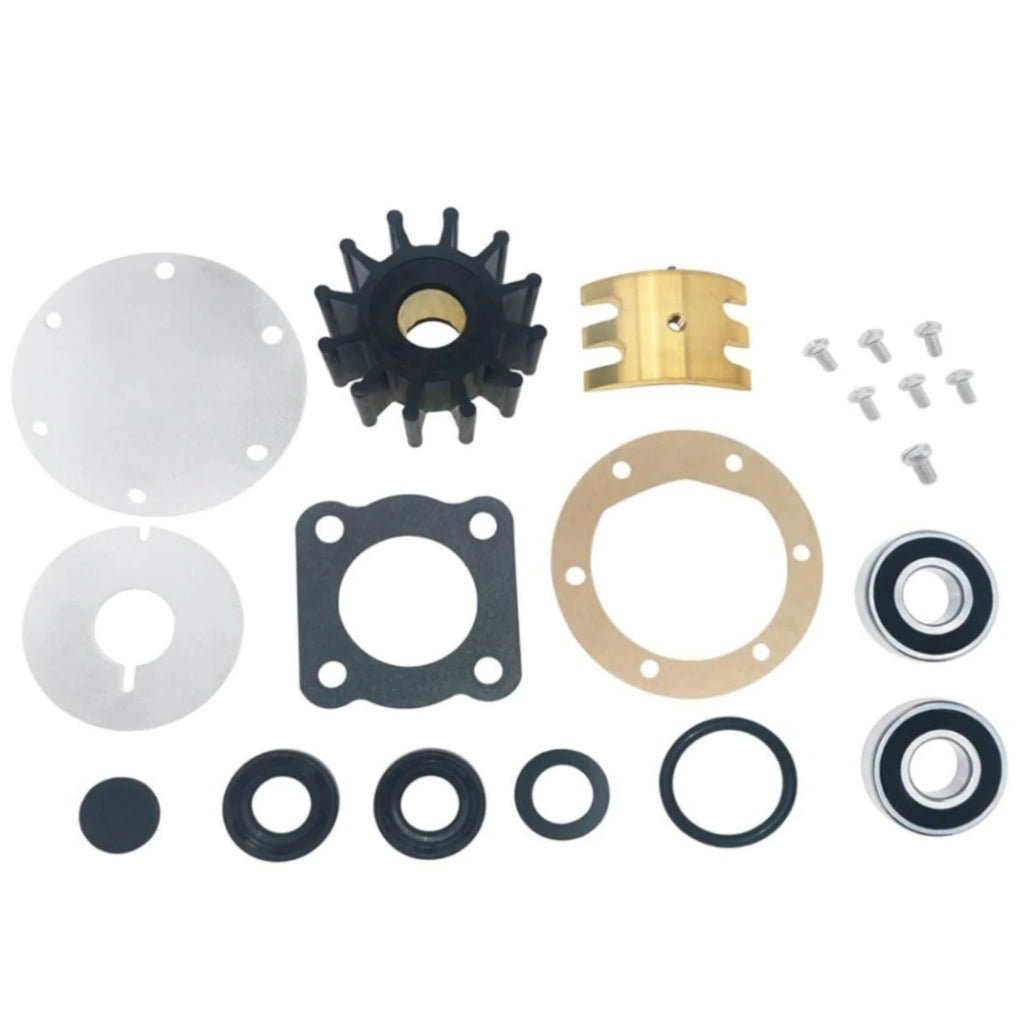 Rebuild Kit for Jabsco Marine Diesel Sea Water Pump 3270-0001