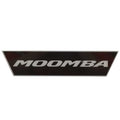 Moomba Boat Light Side Panel 8 x 1 3/4 Inch by Moomba