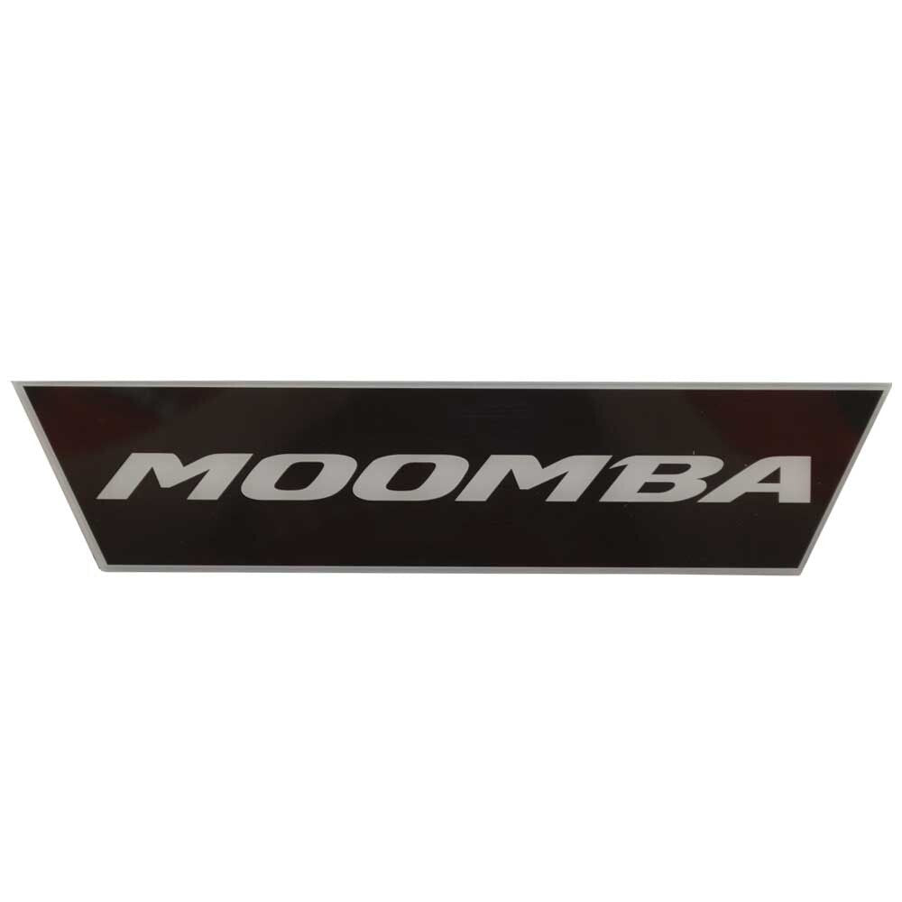 Moomba Boat Light Side Panel 8 x 1 3/4 Inch by Moomba