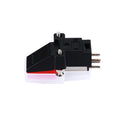 Magnetic Phonograph Stylus With Lp Vinyl Needle For Turntable Record