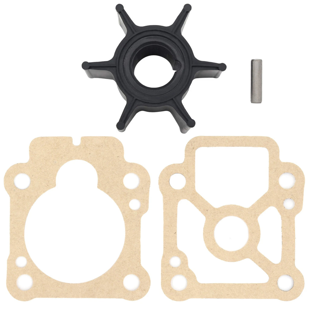 Water Pump Impeller Kit 15-20HP for Mercury Outboard 4-Stroke (209cc)