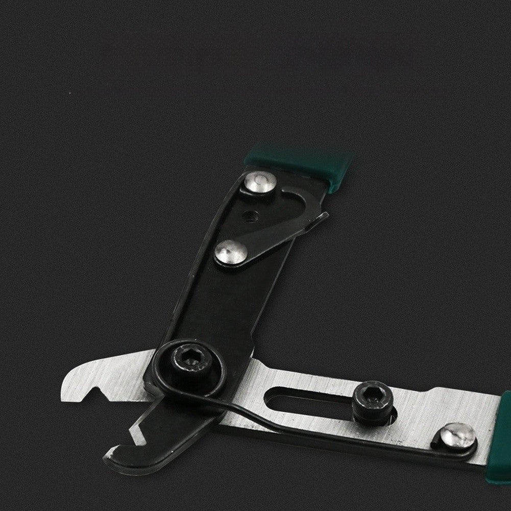 Capillary Cutter Tube Cutting Pliers