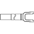 A-11003531-ai Yoke, Tube & Sleeve Assembly 1 3/16" Square
