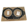 For Mercury Mariner Outboard Cylinder Head Gasket 27-19138M 27-84733M 18-3804Ope