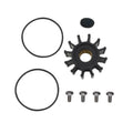 Yanmar Sea Water Pump Impeller Replacement Kit For 129470-42532