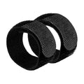 Spool Protector Belt Elastic Line Clamp