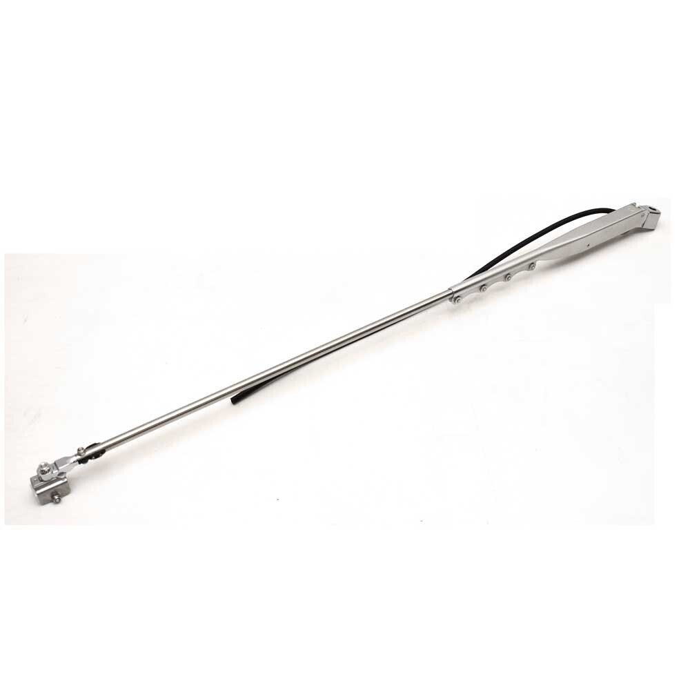AFI / Marinco Boat Wiper Arm 33188W Stainless Steel 25-30 Inch by AFI / Marinco
