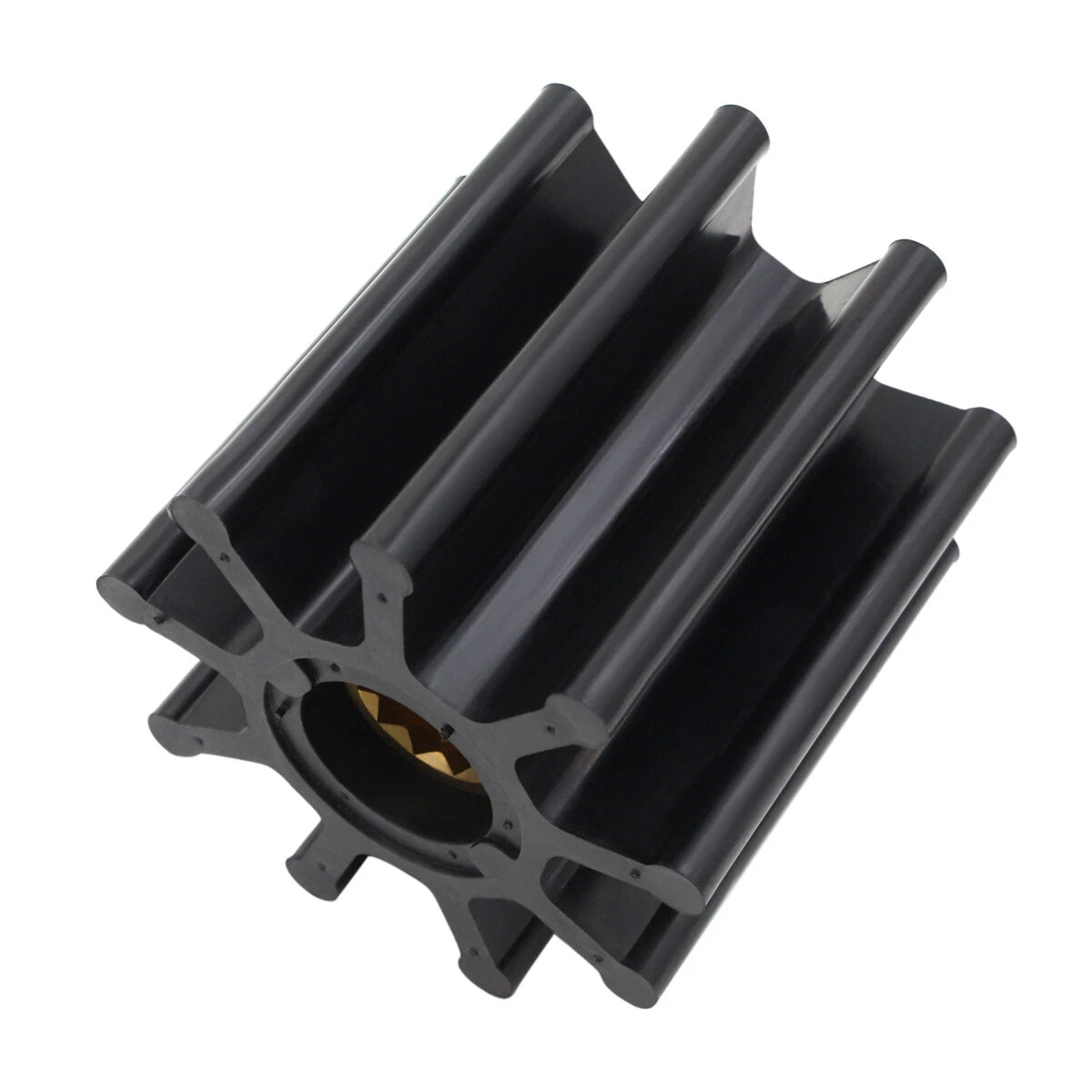 Marine Water Pump Impeller For M.a.n. D 2848le/lxe &Amp; D
