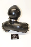 Yamaha Air Intake Pipe Inlet Hose Tube Waverunner Gp Silencer W Clamps