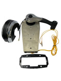 Mercury 8m0059686 Gen Ll Console Mount | Hook & Hull Co