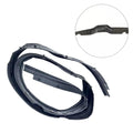 For Ram 1500 Weather Seal Hood Strip 68291626ab Oem For 2019 2022