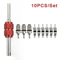 A/c Ac Valve Core Remover Installer Tool Great For Car Air