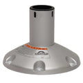 Fixed Pedestal Springfield 1240006-MAL 6 x 2 7/8 Inch by Springfield