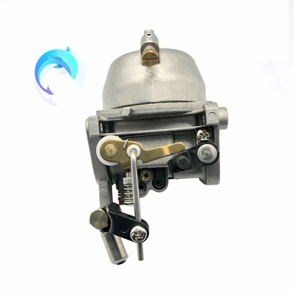 Carburetor Assy for Suzuki Outboard DT 9.9HP/15HP