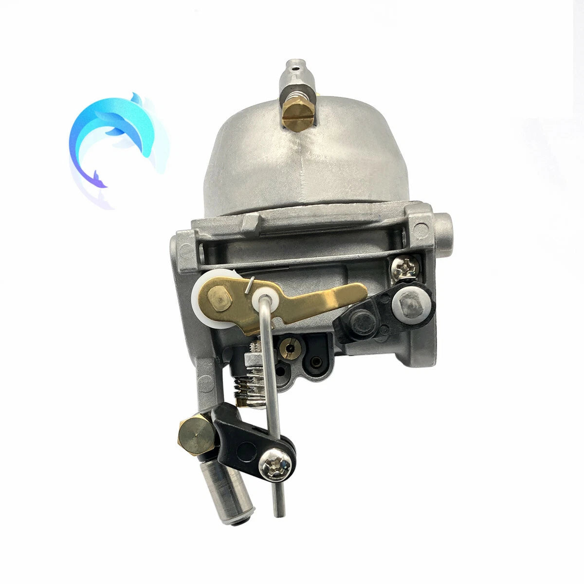 Carburetor Assy for Suzuki Outboard DT 9.9HP/15HP
