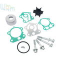 Water Pump Impeller Kit 692-w0078-02-0<wbr/>0 18-3370 For Yamaha 2