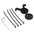 Tail Light Mount Bracket Plastic Holder Garmin by Garmin