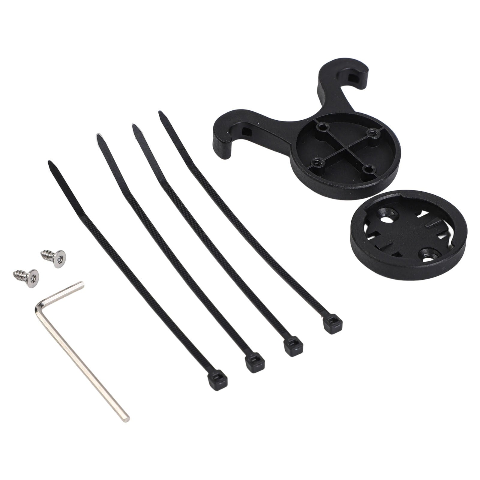 Tail Light Mount Bracket Plastic Holder Garmin by Garmin