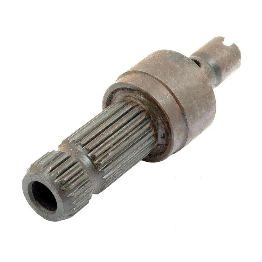 S.64642 Pto End Shaft, 5511 5942 Fits Zetor