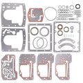 79018 Ta Gasket Kit Fits International