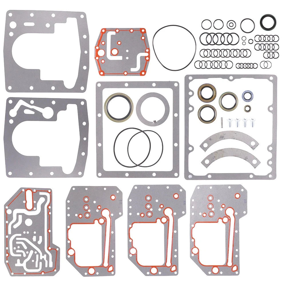 79018 Ta Gasket Kit Fits International