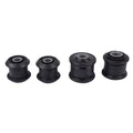 Control Arm Bushing Kit Maserati Quattroporte GranTurismo by Maserati