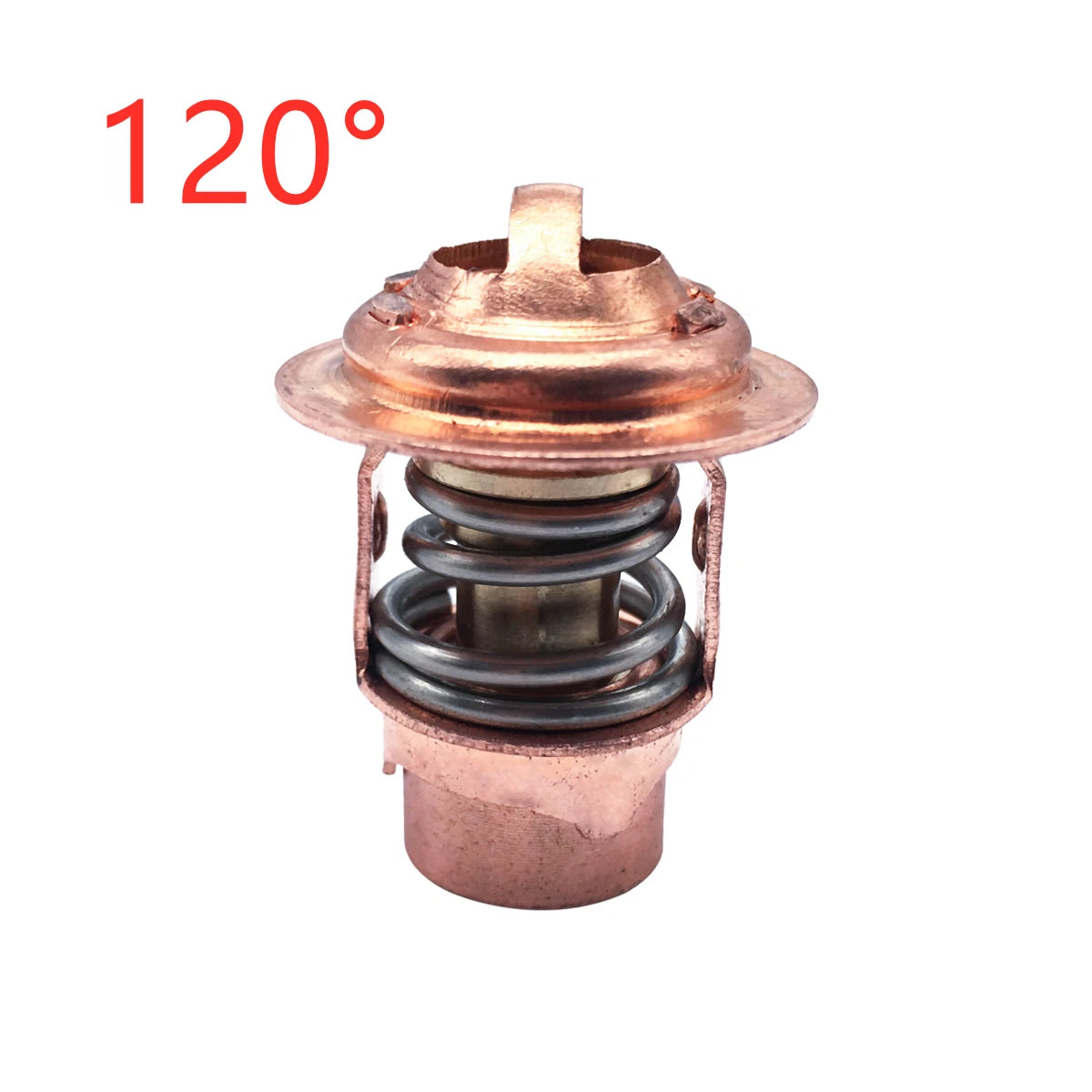 Thermostat 120° Degree Mercury Mariner Sears Outboard (6 - 125 Hp)