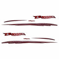 Blue Wave Boat Bow Eye Fitting 1 1/4 Inch Aluminum by Blue Wave