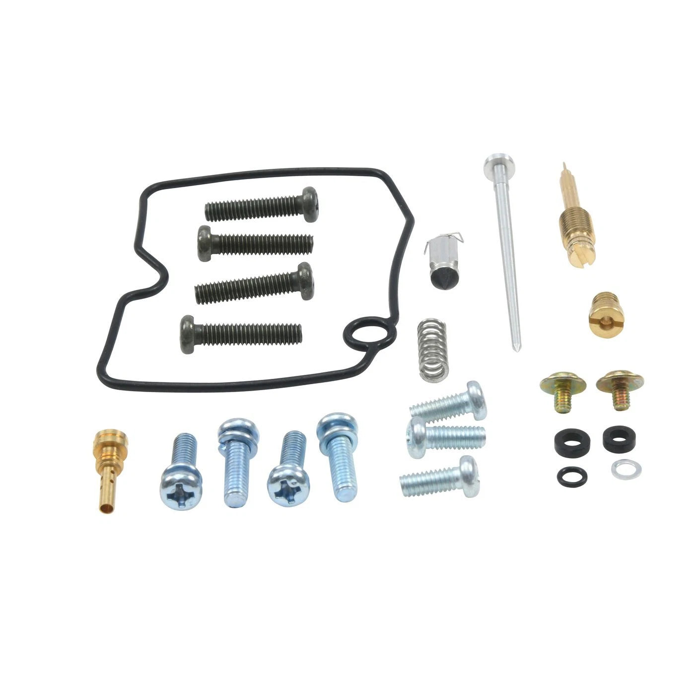 Carburetor Rebuild Kit For Kawasaki Vn1500d Classic 1996-1997