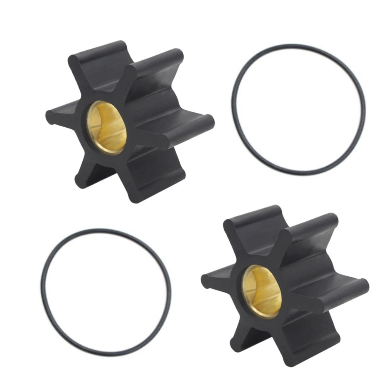 Water Pump Kit – Sherwood 8000K