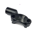 Sturdy Motorcycle Mirror Bracket For Easy Rearview Mirror Installation