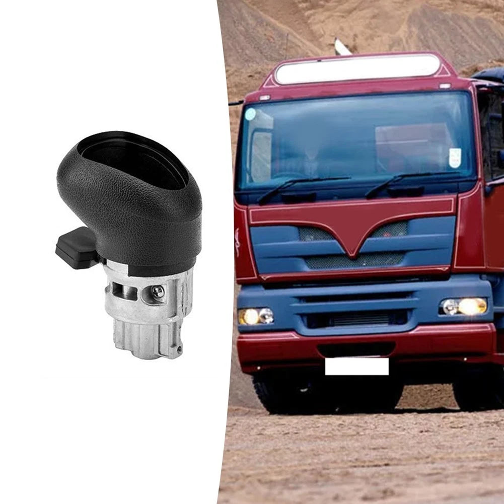 A6909 Shift Handball Replacement Part For Heavy Duty Truck Gearshift