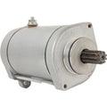 New Starter For Suzuki Motorcycle Vs1400s83 Boulevard Cruiser