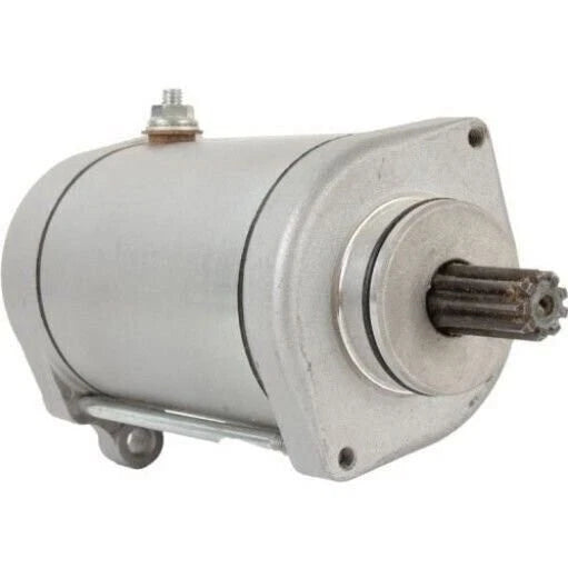 New Starter For Suzuki Motorcycle Vs1400s83 Boulevard Cruiser