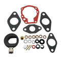 Carburetor Kit Johnson Evinrude 1.5-20HP by Johnson/Evinrude