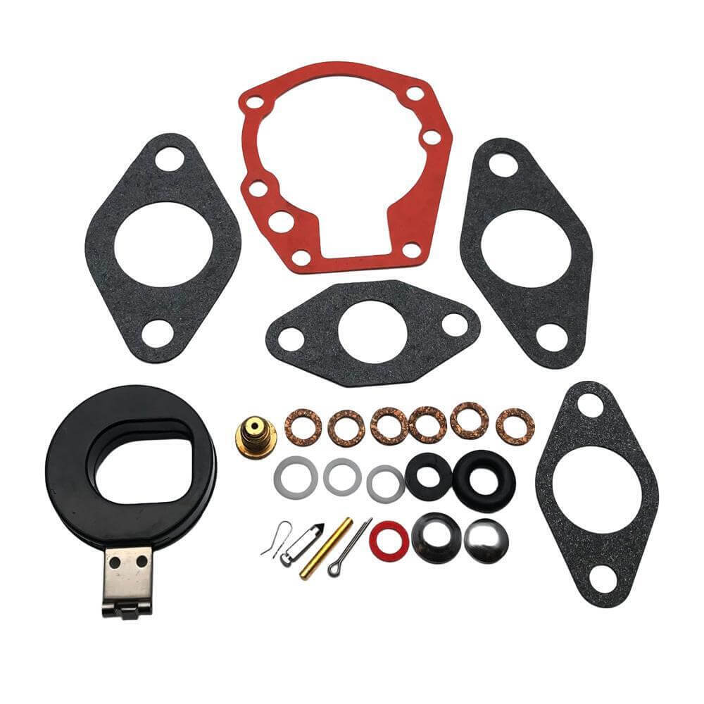 Carburetor Kit Johnson Evinrude 1.5-20HP by Johnson/Evinrude