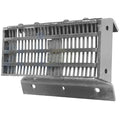307989a1 Concave, Middle/rear Extension (Small Grain)