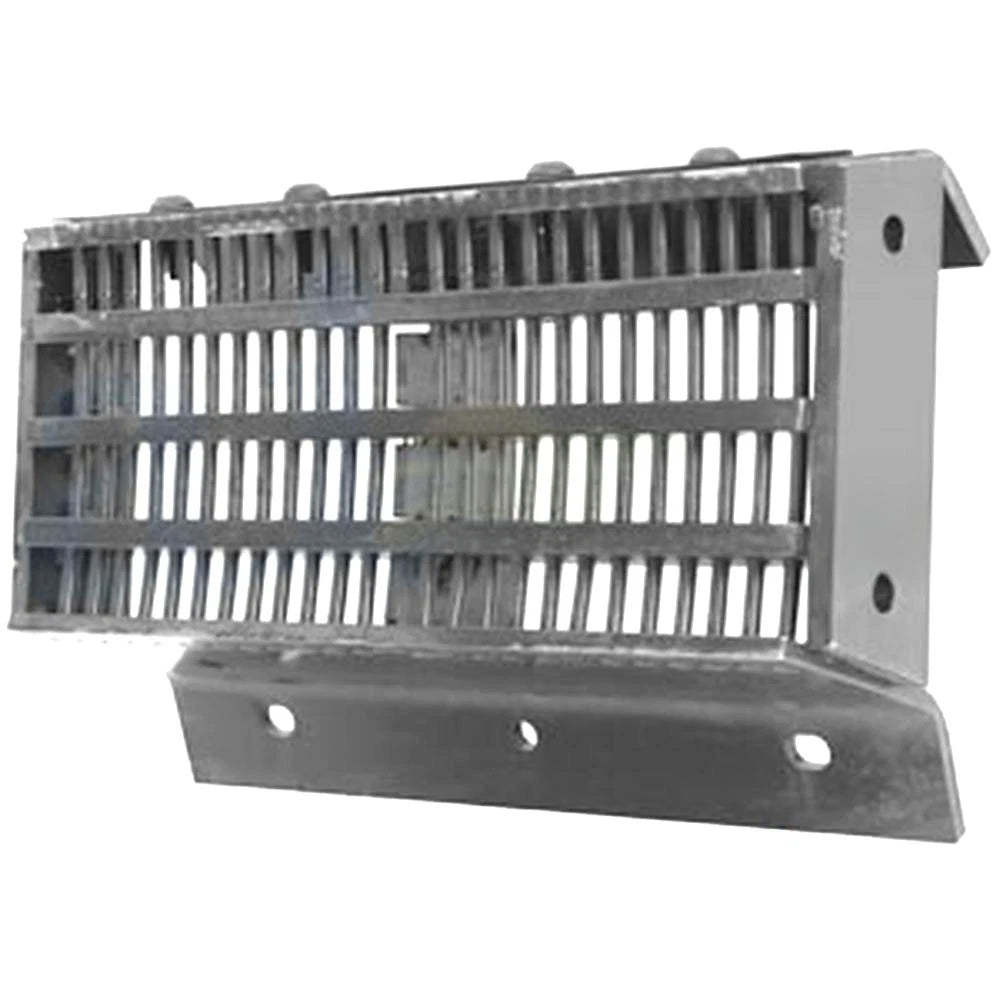 307989a1 Concave, Middle/rear Extension (Small Grain)
