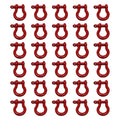 Qty 30: 3/4" Shackle Fits Universal Products Replaces 020418076299
