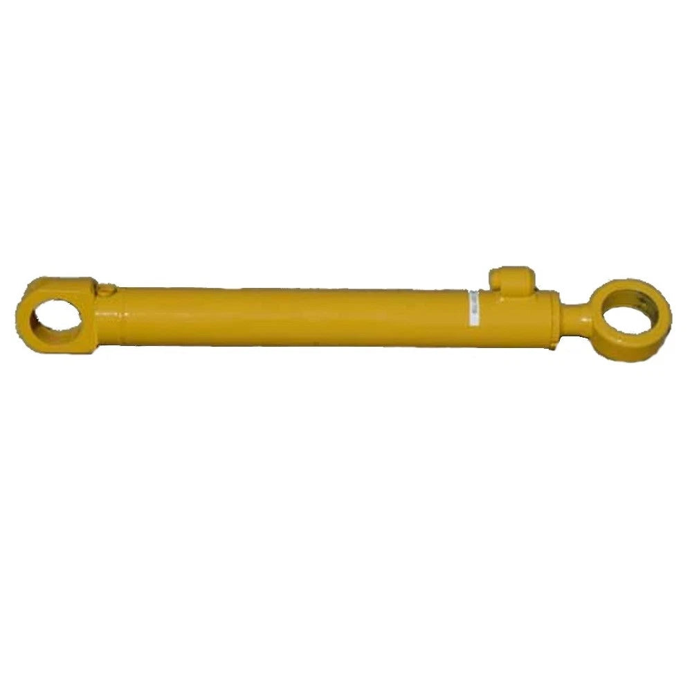 Angle Cylinder Without Bushings Fits John Deere 450h 450j Dozer