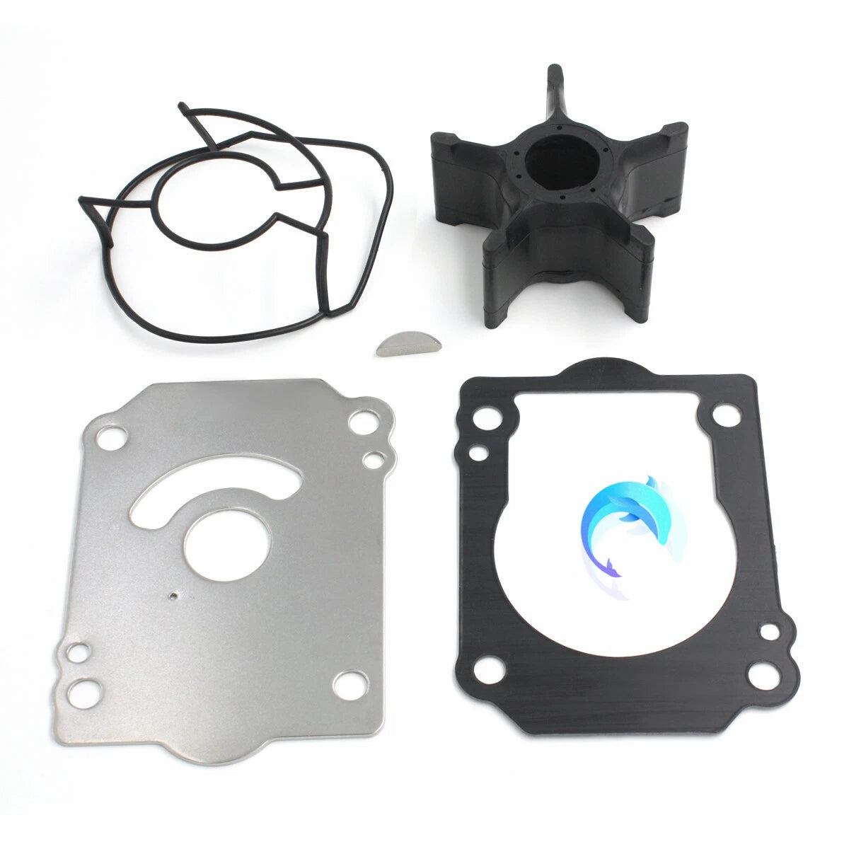 Water Pump Repair Kit – Suzuki Marine 1990-2000