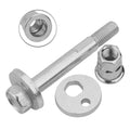 Oe Style Rear Suspension Toe Link Mounting Bolt For | Hook & Hull Co